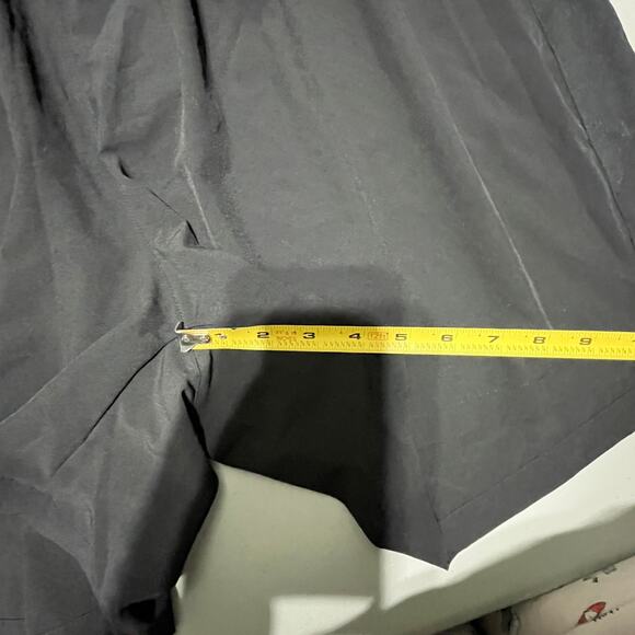 MIER Men's 5-Inch Workout Running Shorts Quick Dry Lightweight Athletic XXL NWT - Picture 8 of 8